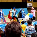 show infantil